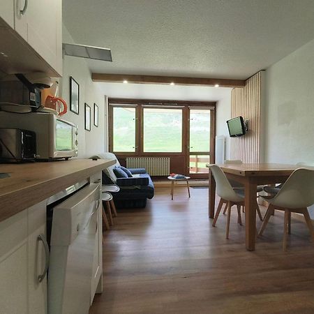 בנרס-דה-ביגור Appart 4/6 Pers Pied Des Pistes La Mongie מראה חיצוני תמונה