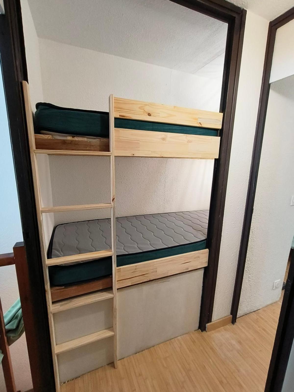 בנרס-דה-ביגור Appart 4/6 Pers Pied Des Pistes La Mongie מראה חיצוני תמונה