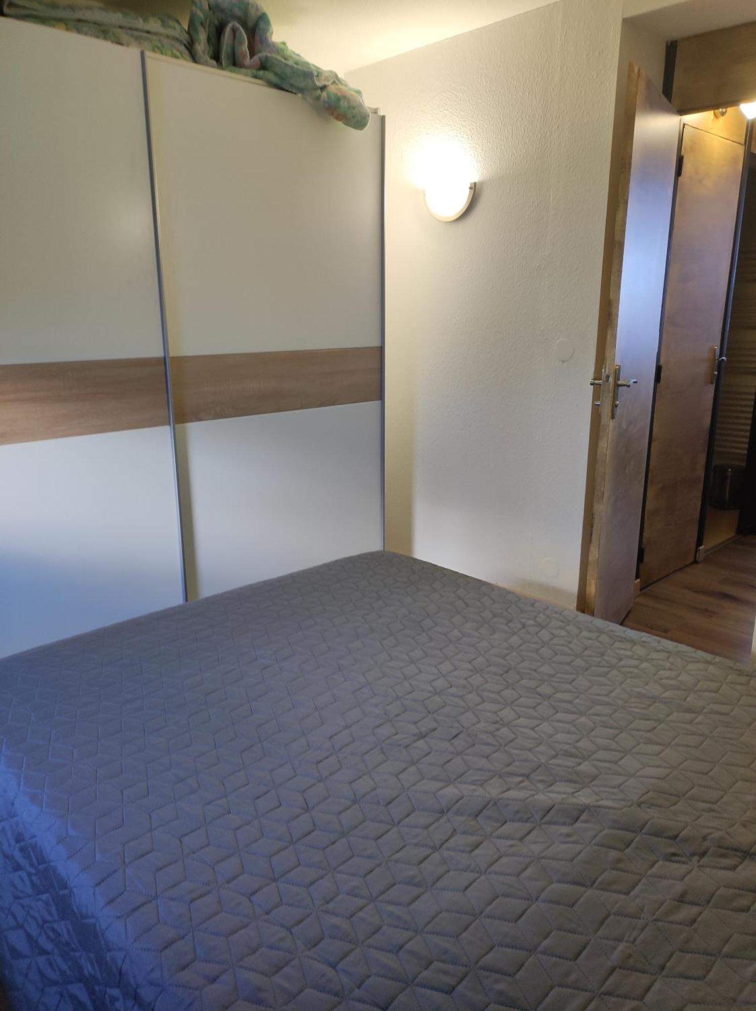 בנרס-דה-ביגור Appart 4/6 Pers Pied Des Pistes La Mongie מראה חיצוני תמונה