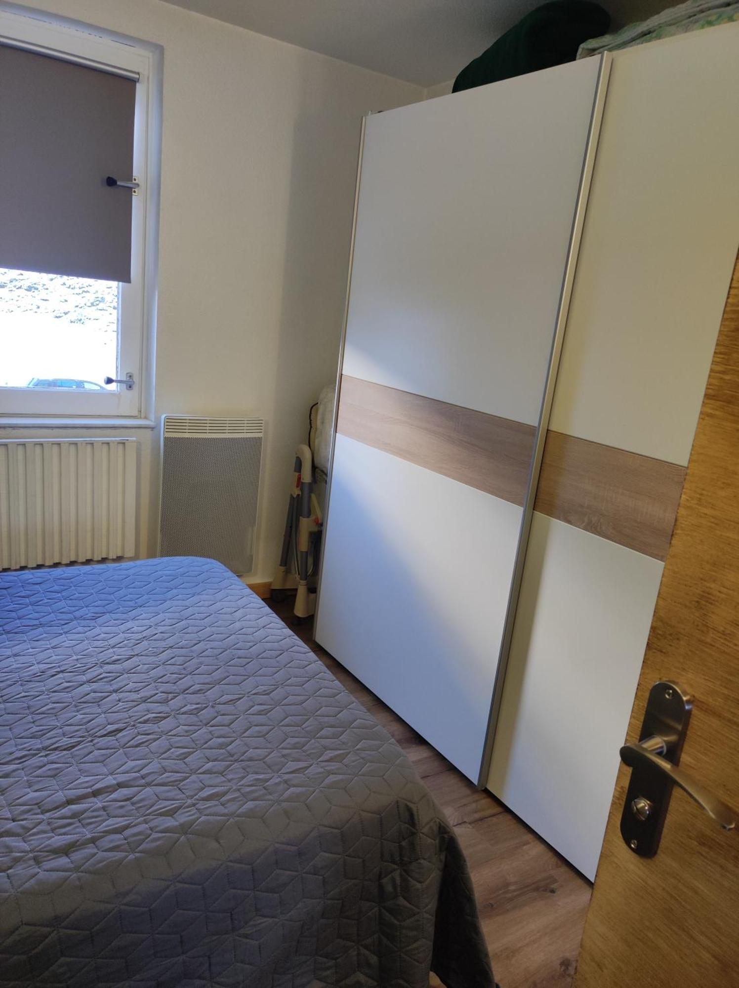 בנרס-דה-ביגור Appart 4/6 Pers Pied Des Pistes La Mongie מראה חיצוני תמונה